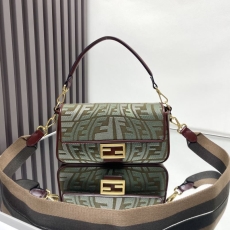 Fendi Baguette Bags